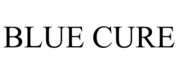 BLUE CURE trademark