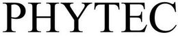 PHYTEC trademark
