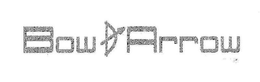BOW & ARROW trademark