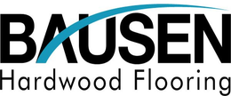 BAUSEN HARDWOOD FLOORING trademark