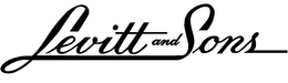 LEVITT AND SONS trademark