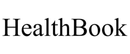 HEALTHBOOK trademark
