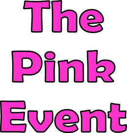 THE PINK EVENT trademark