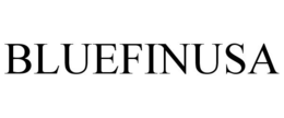 BLUEFINUSA trademark