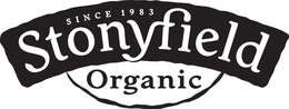 SINCE 1983 STONYFIELD ORGANIC trademark
