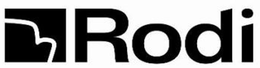 RODI trademark