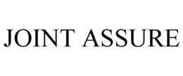JOINT ASSURE trademark