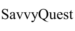 SAVVYQUEST trademark