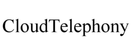 CLOUDTELEPHONY trademark