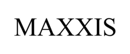 MAXXIS trademark