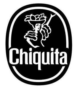 CHIQUITA trademark