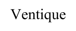 VENTIQUE trademark