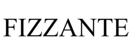 FIZZANTE trademark