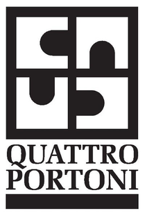 QUATTRO PORTONI trademark