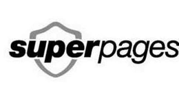 SUPERPAGES trademark