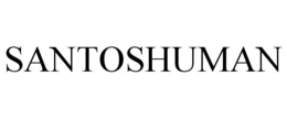 SANTOSHUMAN trademark