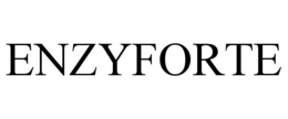ENZYFORTE trademark