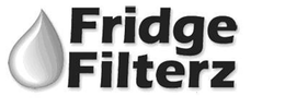 FRIDGE FILTERZ trademark