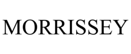 MORRISSEY trademark