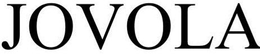 JOVOLA trademark
