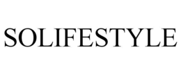 SOLIFESTYLE trademark
