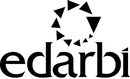 EDARBI trademark