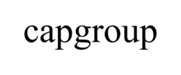 CAPGROUP trademark