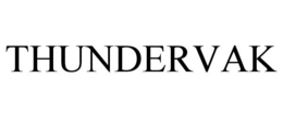 THUNDERVAK trademark