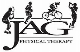 JAG PHYSICAL THERAPY trademark