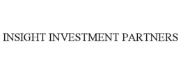 INSIGHT INVESTMENT PARTNERS trademark