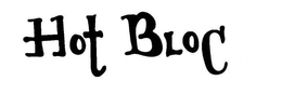 HOT BLOC trademark