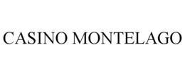 CASINO MONTELAGO trademark