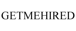 GETMEHIRED trademark