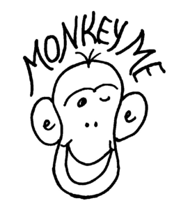 MONKEY ME trademark