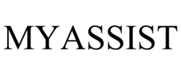 MYASSIST trademark