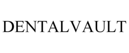 DENTALVAULT trademark