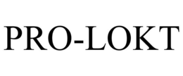 PRO-LOKT trademark