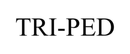 TRI-PED trademark