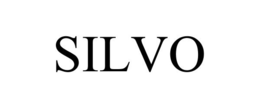 SILVO trademark