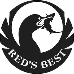 RED'S BEST trademark