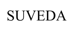 SUVEDA trademark