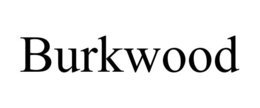 BURKWOOD trademark
