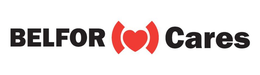 BELFOR CARES trademark