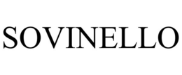 SOVINELLO trademark