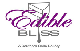 EDIBLE BLISS A SOUTHERN CAKE BAKERY trademark