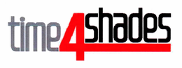 TIME4SHADES trademark