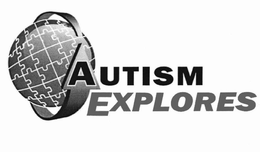 AUTISM EXPLORES trademark