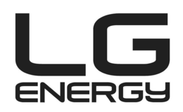 LG ENERGY trademark
