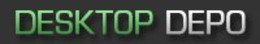 DESKTOP DEPO trademark