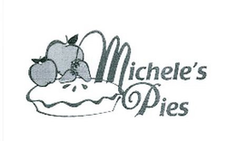 MICHELE'S PIES trademark